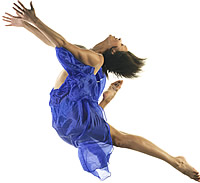 NCDI Alumna Maggie Mial, Photo by Steve Clarke NCDI Alumna Maggie Mial, Photo by Steve Clarke