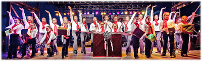 2009 Raleigh Winterfest