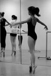 Pointe